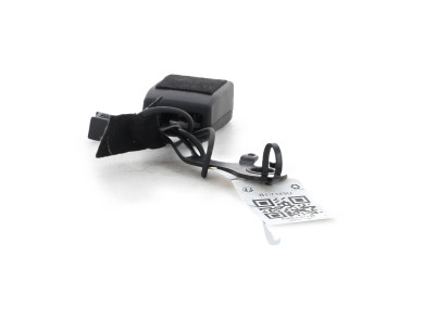 Central rear belt clip - Citroen C4 SPACETOURER - 98249286XT - B1-7149U
