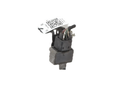 Glow cycle control unit - Renault CLIO III PH.1 - 7700115078 - W1-2265T