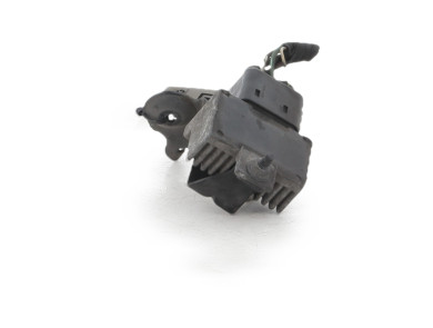 Relais de préchauffe - Renault CLIO III PH.1 - 7700115078 - W1-2265T