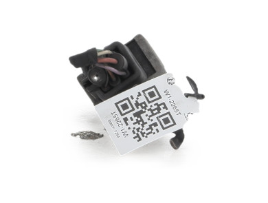 Relais de préchauffe - Renault CLIO III PH.1 - 7700115078 - W1-2265T