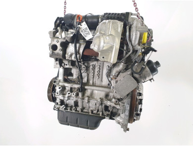 Engine type 8H01 - Peugeot 208 I PH.1 - P1-6707T