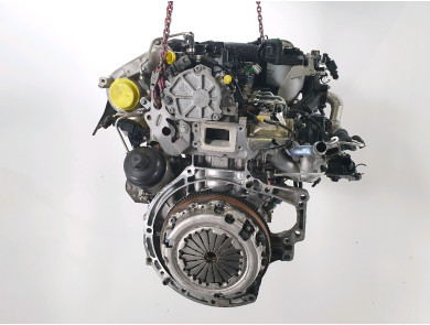 Engine type 8H01 - Peugeot 208 I PH.1 - P1-6707T
