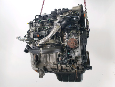 Engine type 8H01 - Peugeot 208 I PH.1 - P1-6707T