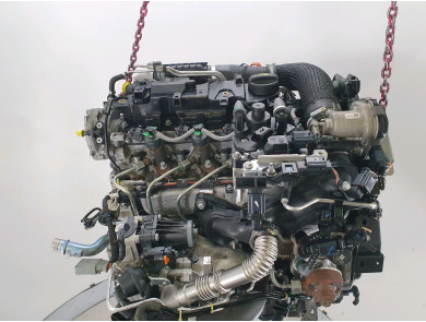 Moteur type 8H01 - Peugeot 208 I PH.1 - P1-6707T