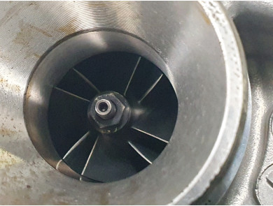 Moteur type 8H01 - Peugeot 208 I PH.1 - P1-6707T