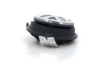 Rear tailgate handle - Volkswagen PASSAT CC VI - Noir - 3AA827469BFXC - U1-4313T