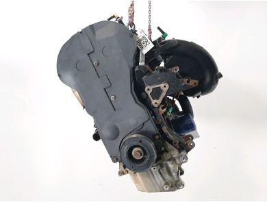 Engine used - Peugeot 406 COUPE - RFV