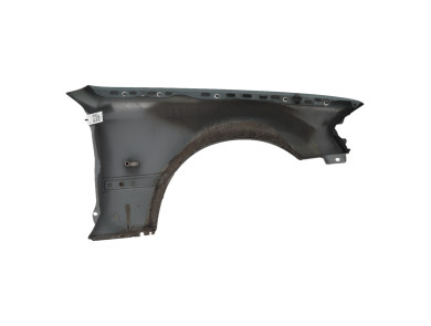 Left front fender - Mercedes CLASSE C I PH.1 - Vert Fonce - 2028810301 - Y1-7089R