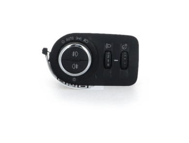 Light switch - Opel MERIVA B PH.1 - 13294825 - K0-9979T