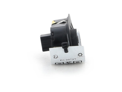 Interrupteur d'éclairage - Opel MERIVA B PH.1 - 13294825 - K0-9979T