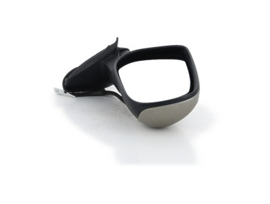 Right wing mirror - Toyota AURIS I PH.1 - Gris Clair - 8790102270 - Z0-2973T