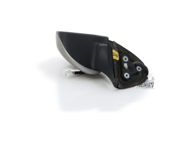 Right wing mirror - Toyota AURIS I PH.1 - Gris Clair - 8790102270 - Z0-2973T