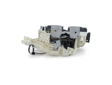 Left rear door lock - Mercedes CLASSE C III PH.1 - Inconnu - 204730213528 - R0-5821X