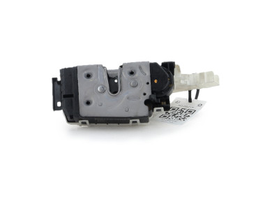 Serrure de porte arriere gauche - Mercedes CLASSE C III PH.1 - Inconnu - 204730213528 - R0-5821X