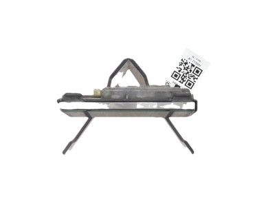 Multifunction screen - Peugeot 208 I PH.2 - 9831642480 - X1-7199H