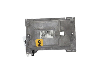 Multifunction screen - Peugeot 208 I PH.2 - 9831642480 - X1-7199H