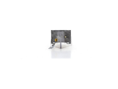 Ecran multifonction - Peugeot 208 I PH.2 - 9831642480 - X1-7199H