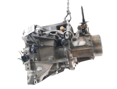 Gearbox used - Peugeot 406 COUPE - 20TA48
