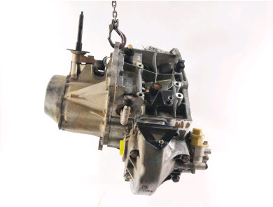 Boîte de vitesses type 20TA48 - Peugeot 406 COUPE - N1-7181M