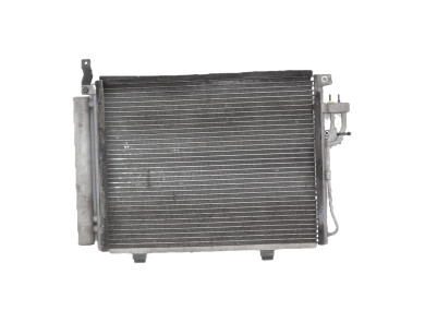 A/C Condenser used - Hyundai I10 - 976060X000
