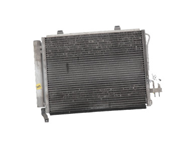 Radiateur de climatisation / Condenseur - Hyundai I10 I PH.1 - 976060X000 - R0-5607M