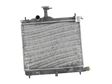 Cooling radiator used - Hyundai I10 - 253100X400