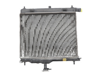 Radiateur d'eau - Hyundai I10 I PH.1 - 253100X400 - L0-5603Q