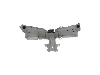 Upper front cross member - Renault TWINGO II PH.1 - Blanc - 7782666825 - R1-1578Q