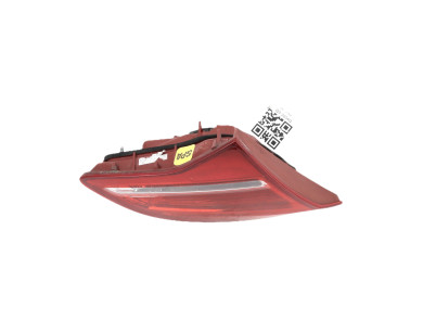 Left hatchback boot light - Opel MERIVA B PH.1 - 13435485 - Q0-3004Q