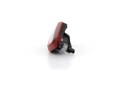 Feu de coffre arrière droit - Opel CORSA E - 13454501 - Q1-7074F
