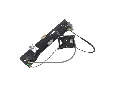 Left window-lift - Mercedes CLASSE C III PH.2 - 2048200242 - N1-3159F