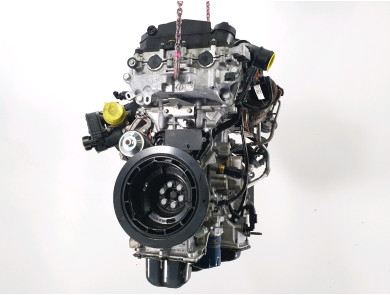 Engine type HN01-1617295980 - Citroen C4 CACTUS PH.1 - I1-6720N
