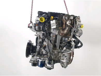 Engine type HN01-1617295980 - Citroen C4 CACTUS PH.1 - I1-6720N