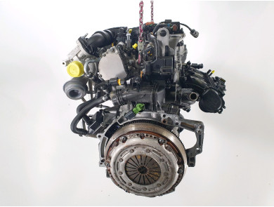 Moteur type HN01-1617295980 - Citroen C4 CACTUS PH.1 - I1-6720N