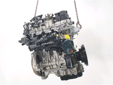 Engine type HN01-1617295980 - Citroen C4 CACTUS PH.1 - I1-6720N