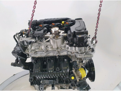 Engine type HN01-1617295980 - Citroen C4 CACTUS PH.1 - I1-6720N