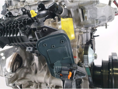 Engine type HN01-1617295980 - Citroen C4 CACTUS PH.1 - I1-6720N