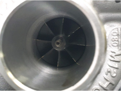 Moteur type HN01-1617295980 - Citroen C4 CACTUS PH.1 - I1-6720N