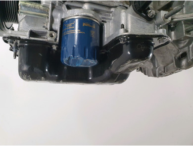 Moteur type HN01-1617295980 - Citroen C4 CACTUS PH.1 - I1-6720N