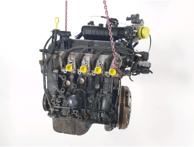 Engine type G4HG-02V02 - Hyundai I10 I PH.1 - W1-8037L