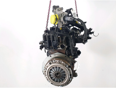 Engine type G4HG-02V02 - Hyundai I10 I PH.1 - W1-8037L