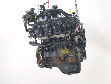 Engine type G4HG-02V02 - Hyundai I10 I PH.1 - W1-8037L