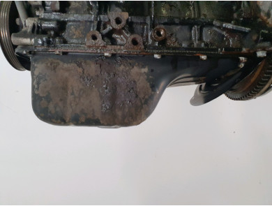 Engine type G4HG-02V02 - Hyundai I10 I PH.1 - W1-8037L