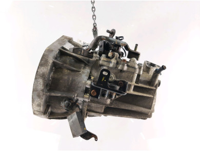 Gearbox used - Hyundai I10 - I10-G4HG-5V
