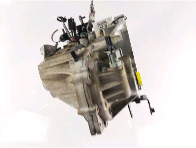 Gearbox type I10-G4HG-5V - Hyundai I10 I PH.1 - Q1-8420E
