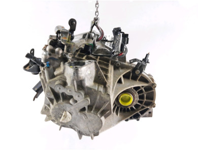 Boîte de vitesses type I10-G4HG-5V - Hyundai I10 I PH.1 - Q1-8420E