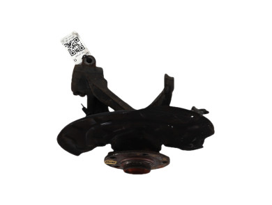 Left steering knuckle - Volkswagen GOLF VII PH.2 - 5WA407255 - M1-4736P