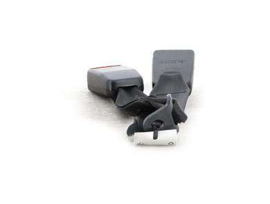 Attache ceinture sécurité arrière gauche - Peugeot 206 - GPA-21-0007324 - N1-3803R