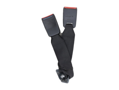Attache ceinture sécurité arrière gauche - Peugeot 206 - GPA-21-0007324 - N1-3803R
