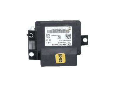 Airbag control unit - Volkswagen PASSAT CC VI - 5N0959655AA70H - P1-2368A